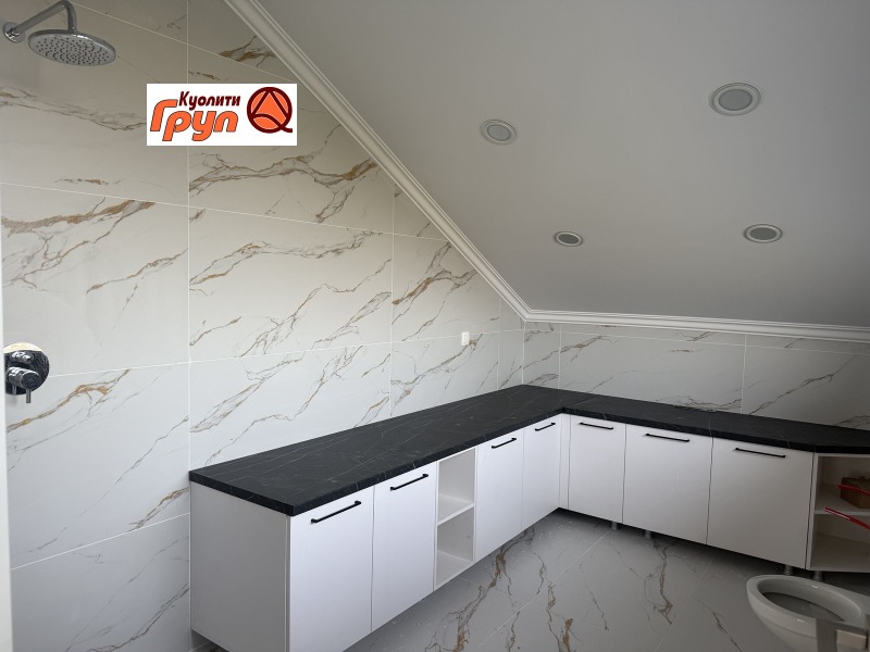 Продава КЪЩА, с. Радиново, област Пловдив, снимка 14 - Къщи - 53202844