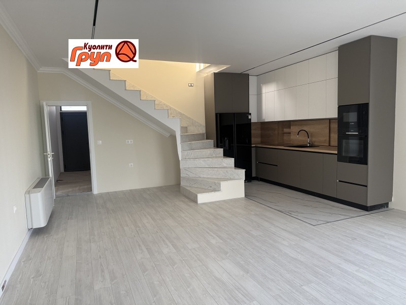 Продава КЪЩА, с. Радиново, област Пловдив, снимка 2 - Къщи - 53202844