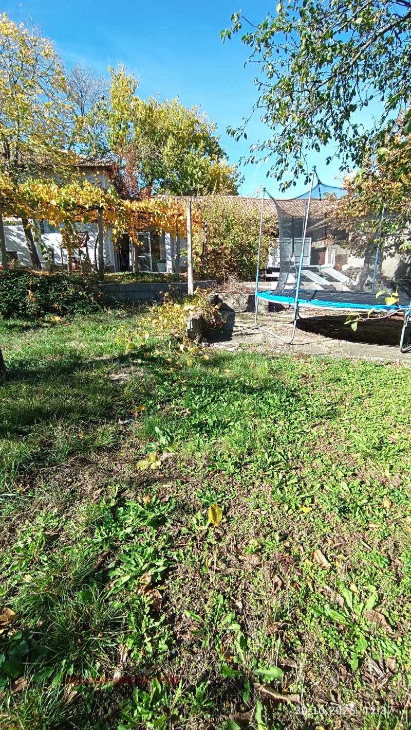 Продава КЪЩА, с. Драгоево, област Шумен, снимка 3 - Къщи - 52244779