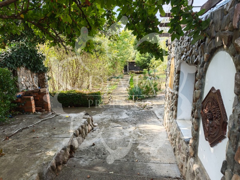 Продава КЪЩА, с. Чавдар, област София област, снимка 13 - Къщи - 52990203