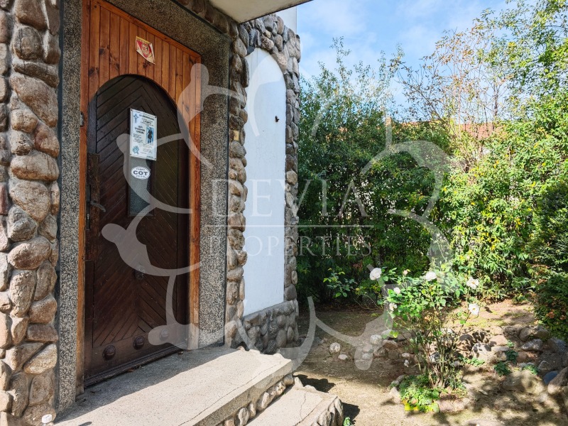 Продава КЪЩА, с. Чавдар, област София област, снимка 2 - Къщи - 52990203