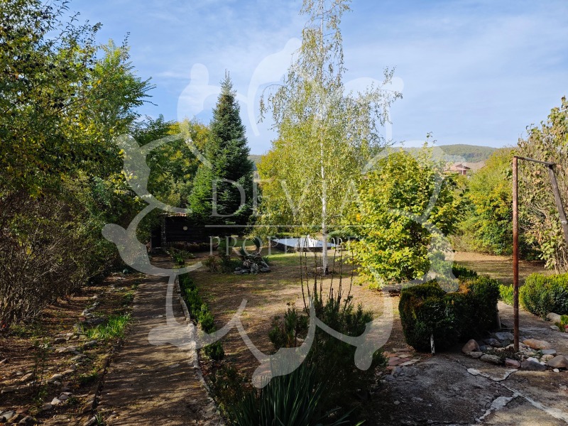 Продава КЪЩА, с. Чавдар, област София област, снимка 14 - Къщи - 52990203