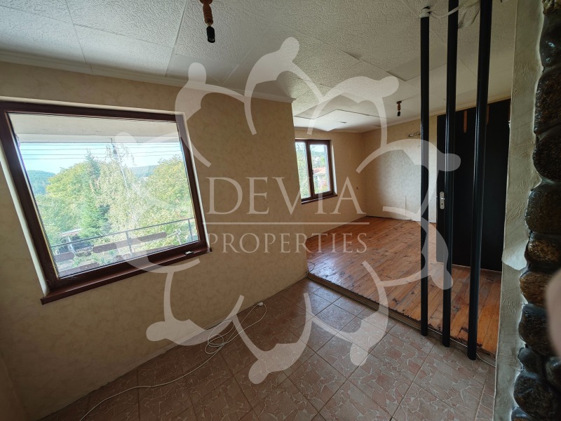 Продава КЪЩА, с. Чавдар, област София област, снимка 4 - Къщи - 52990203