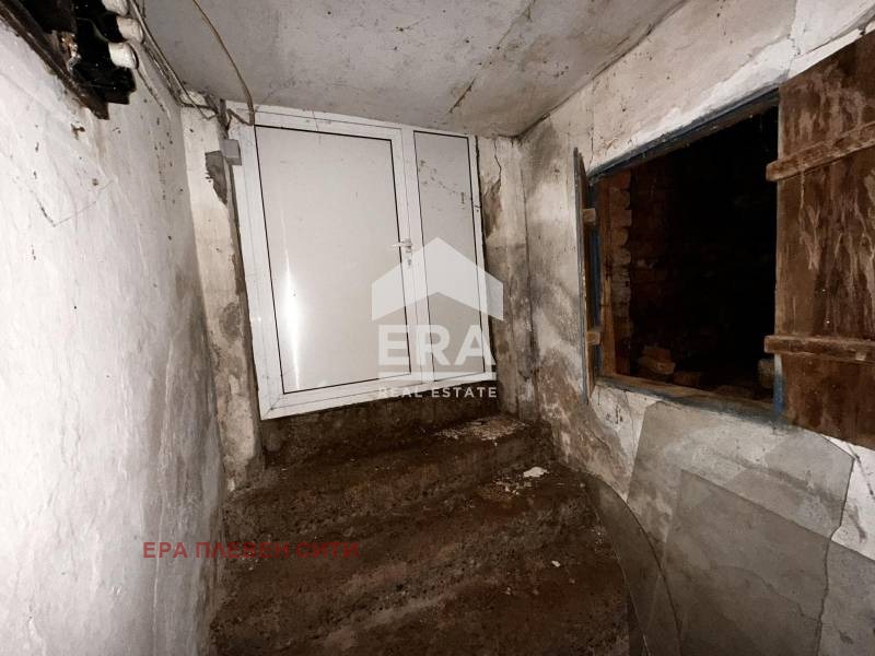 Продава КЪЩА, с. Въбел, област Плевен, снимка 7 - Къщи - 53680504