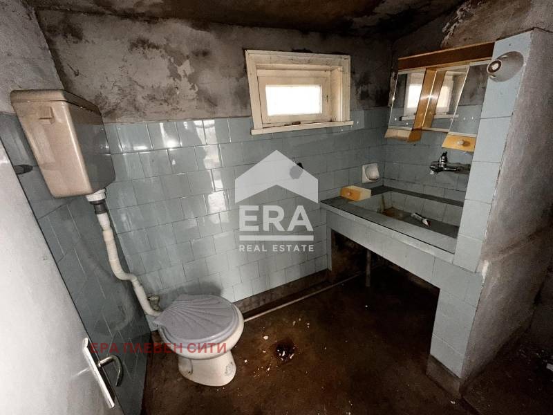 Продава КЪЩА, с. Въбел, област Плевен, снимка 10 - Къщи - 53680504