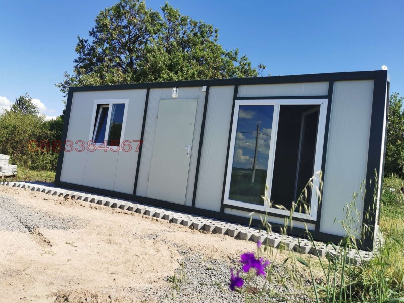 Продава ПАРЦЕЛ, с. Рупките, област Стара Загора