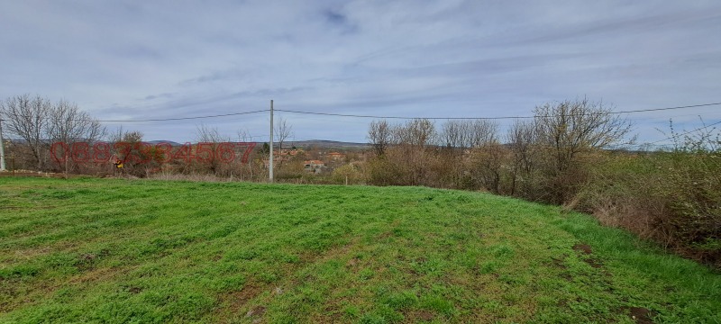 Продава ПАРЦЕЛ, с. Рупките, област Стара Загора, снимка 4 - Парцели - 52785085