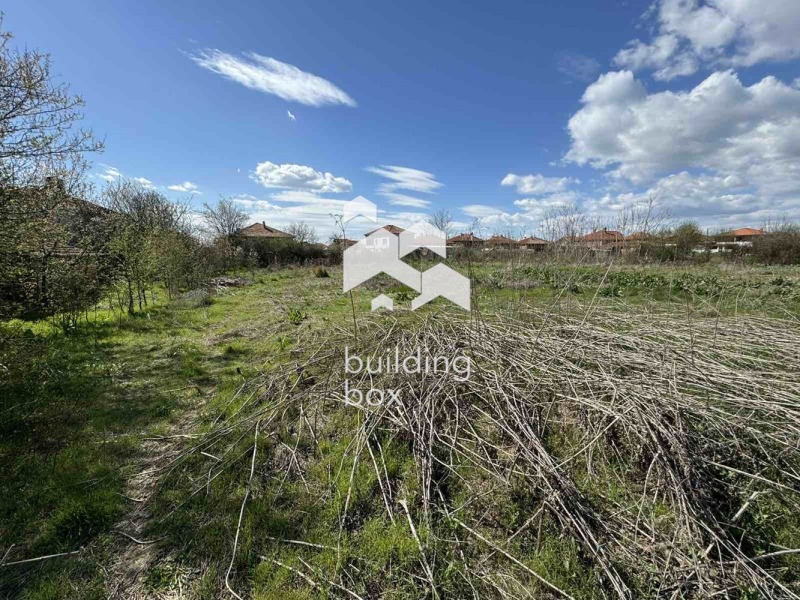 Продава ПАРЦЕЛ, с. Маноле, област Пловдив, снимка 3 - Парцели - 52703057