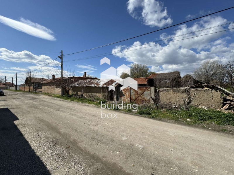 Продава ПАРЦЕЛ, с. Маноле, област Пловдив, снимка 6 - Парцели - 52703057