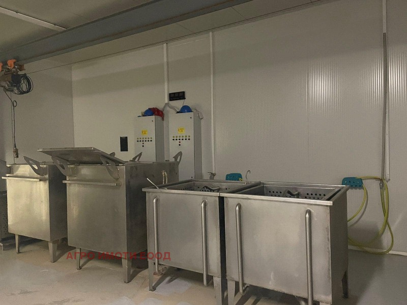 Продава БИЗНЕС ИМОТ, гр. Камено, област Бургас, снимка 12 - Други - 52875735