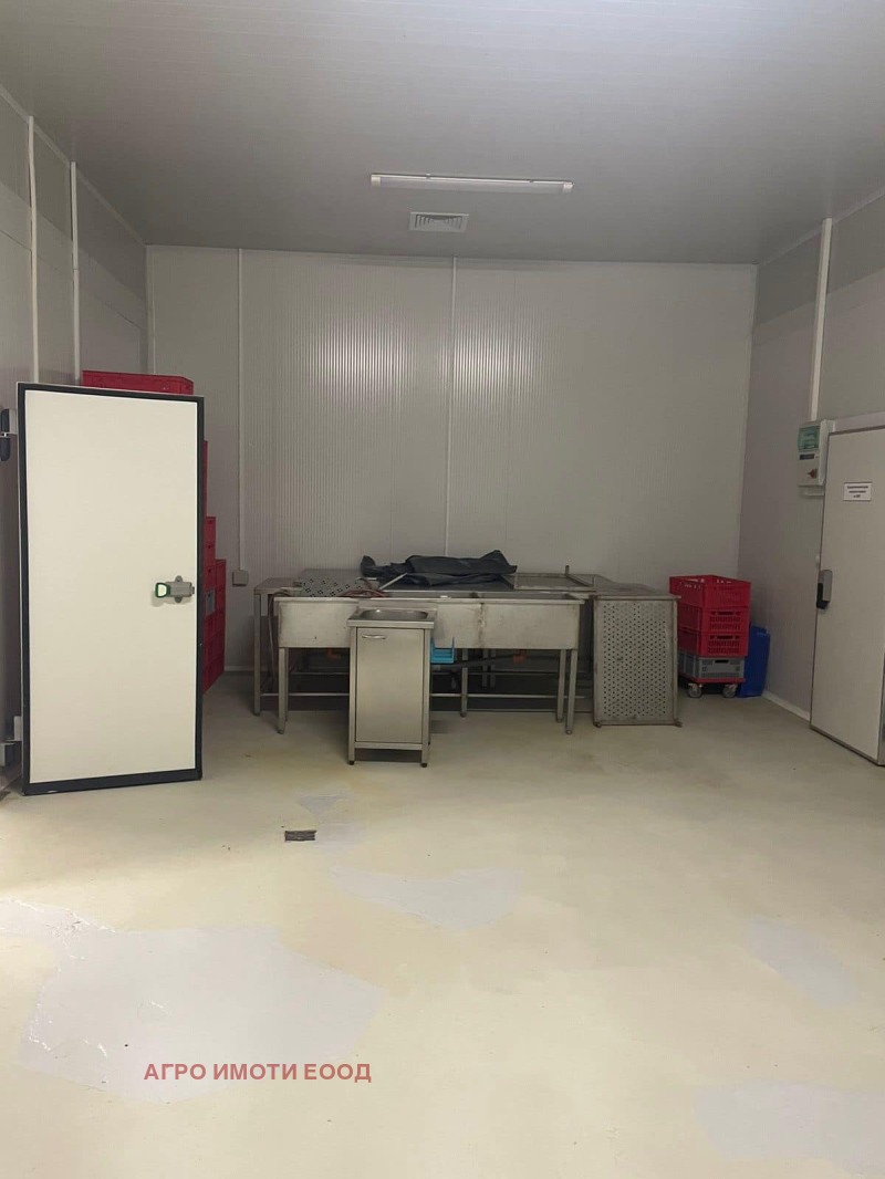 Продава БИЗНЕС ИМОТ, гр. Камено, област Бургас, снимка 5 - Други - 52875735