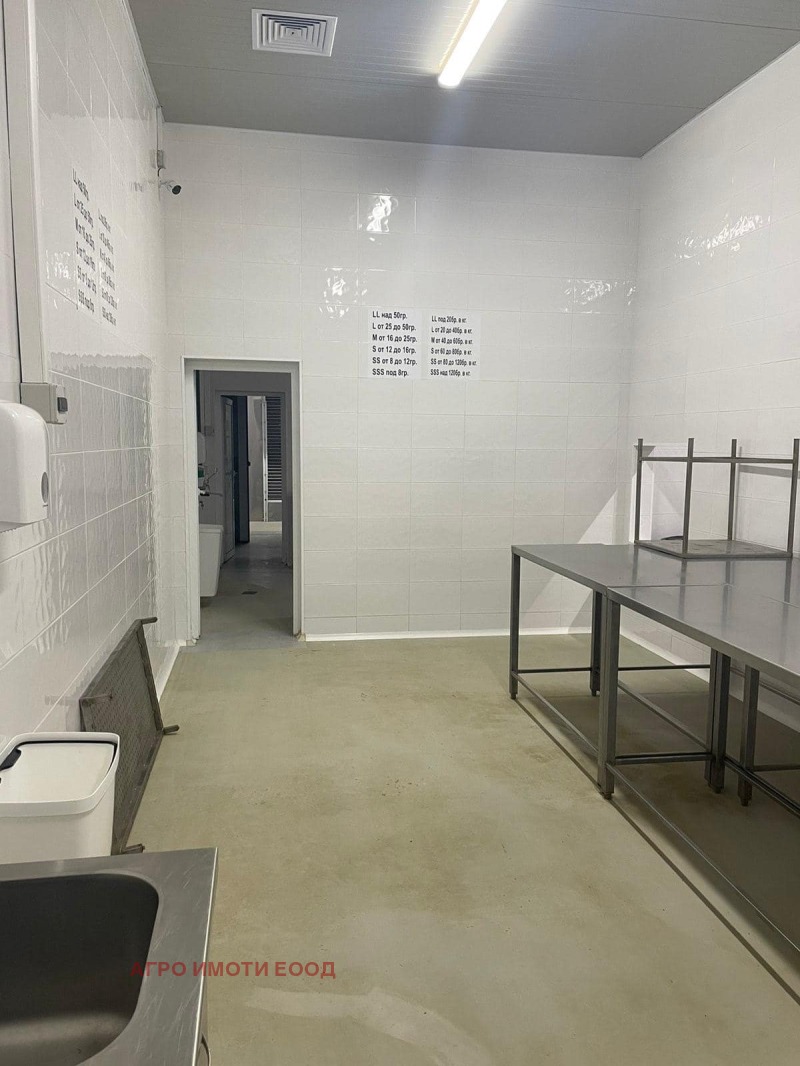 Продава БИЗНЕС ИМОТ, гр. Камено, област Бургас, снимка 6 - Други - 52875735