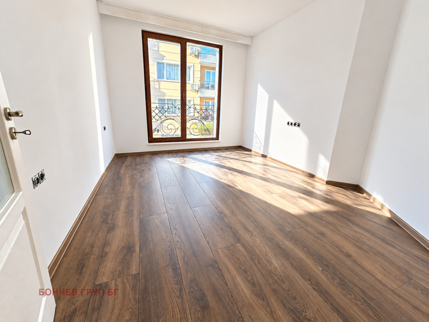 Продава 2-СТАЕН, гр. Поморие, област Бургас, снимка 4 - Апартаменти - 56430692