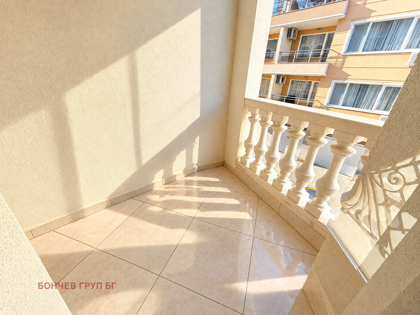 Продава 2-СТАЕН, гр. Поморие, област Бургас, снимка 7 - Апартаменти - 56430692