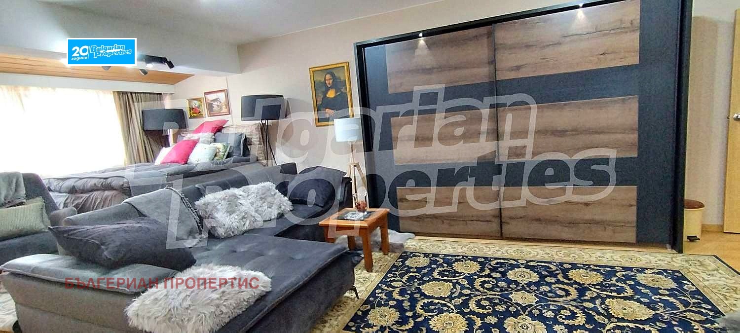 Продава 2-СТАЕН, гр. Банско, област Благоевград, снимка 2 - Апартаменти - 42877362
