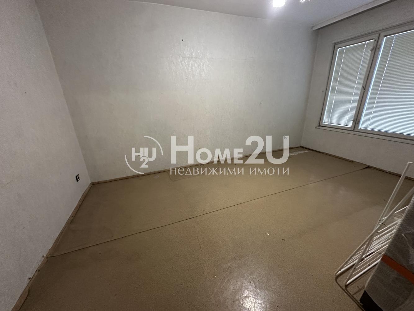 Продава 2-СТАЕН, гр. Бургас, Лазур, снимка 3 - Апартаменти - 53492595