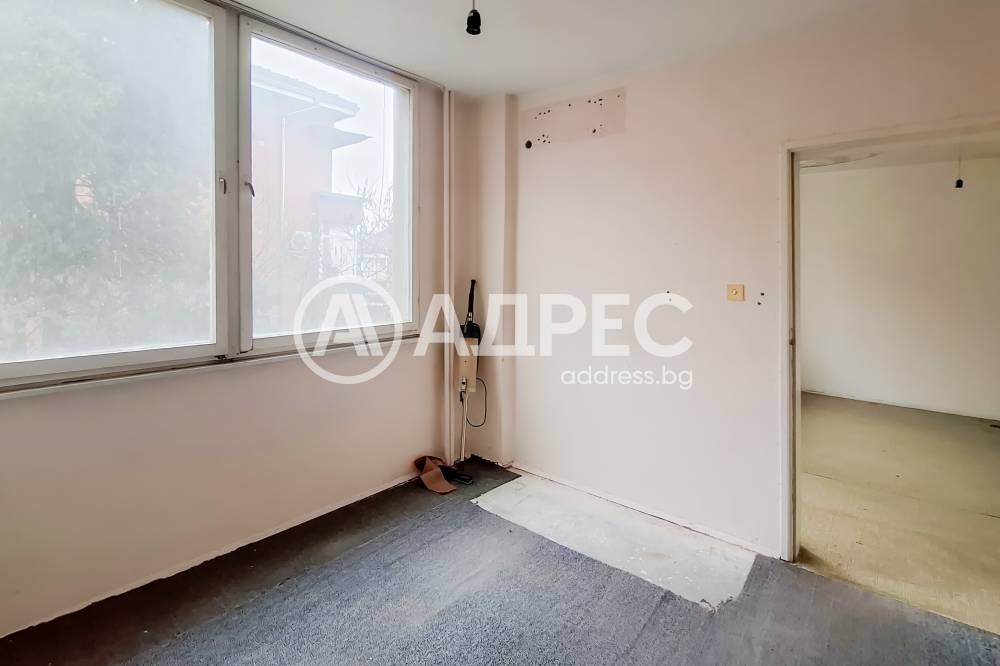 Продава 2-СТАЕН, гр. Севлиево, област Габрово, снимка 4 - Апартаменти - 53663048