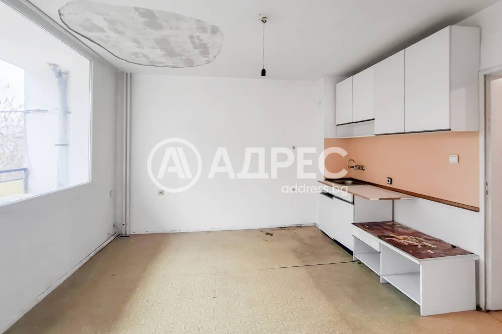 Продава 2-СТАЕН, гр. Севлиево, област Габрово, снимка 3 - Апартаменти - 53663048