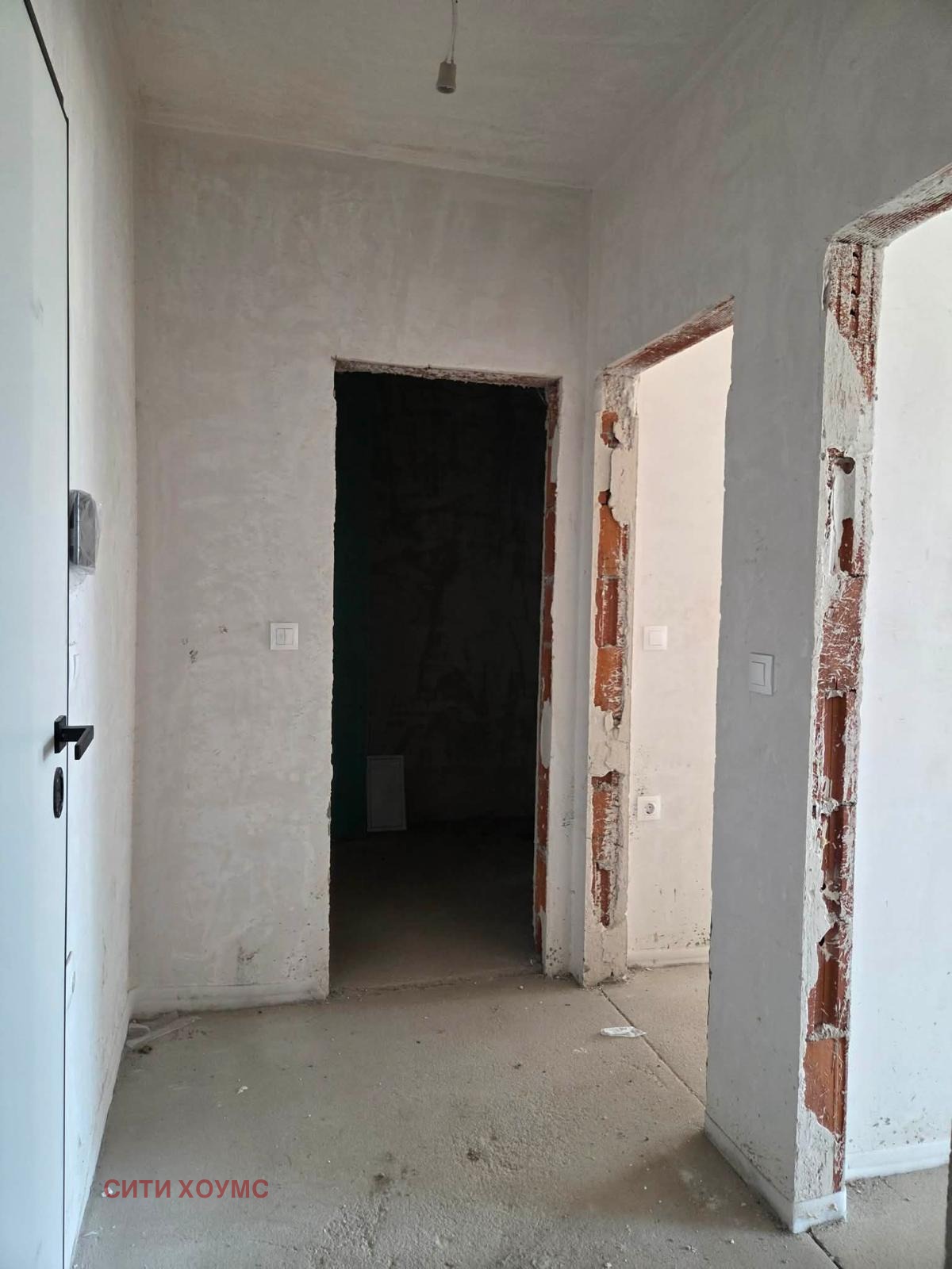 Продава 2-СТАЕН, гр. Пловдив, Кършияка, снимка 7 - Апартаменти - 55839849