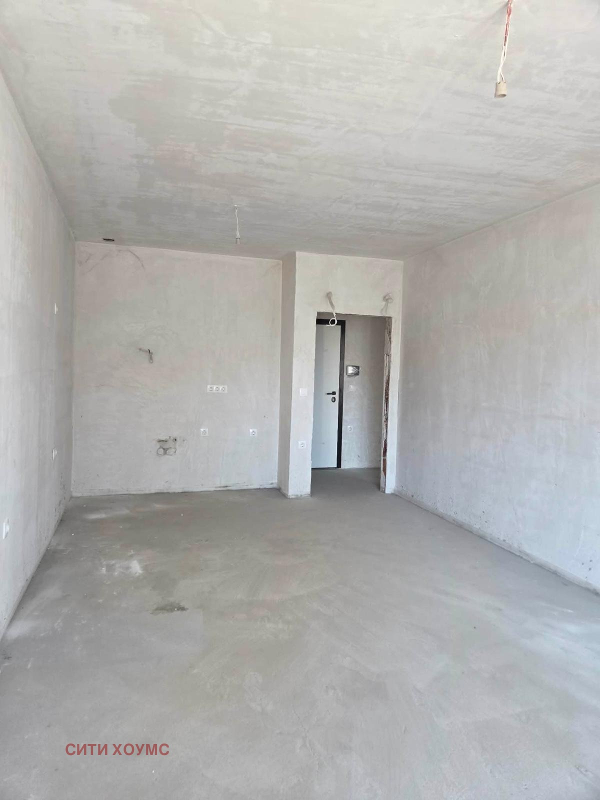 Продава 2-СТАЕН, гр. Пловдив, Кършияка, снимка 4 - Апартаменти - 55839849
