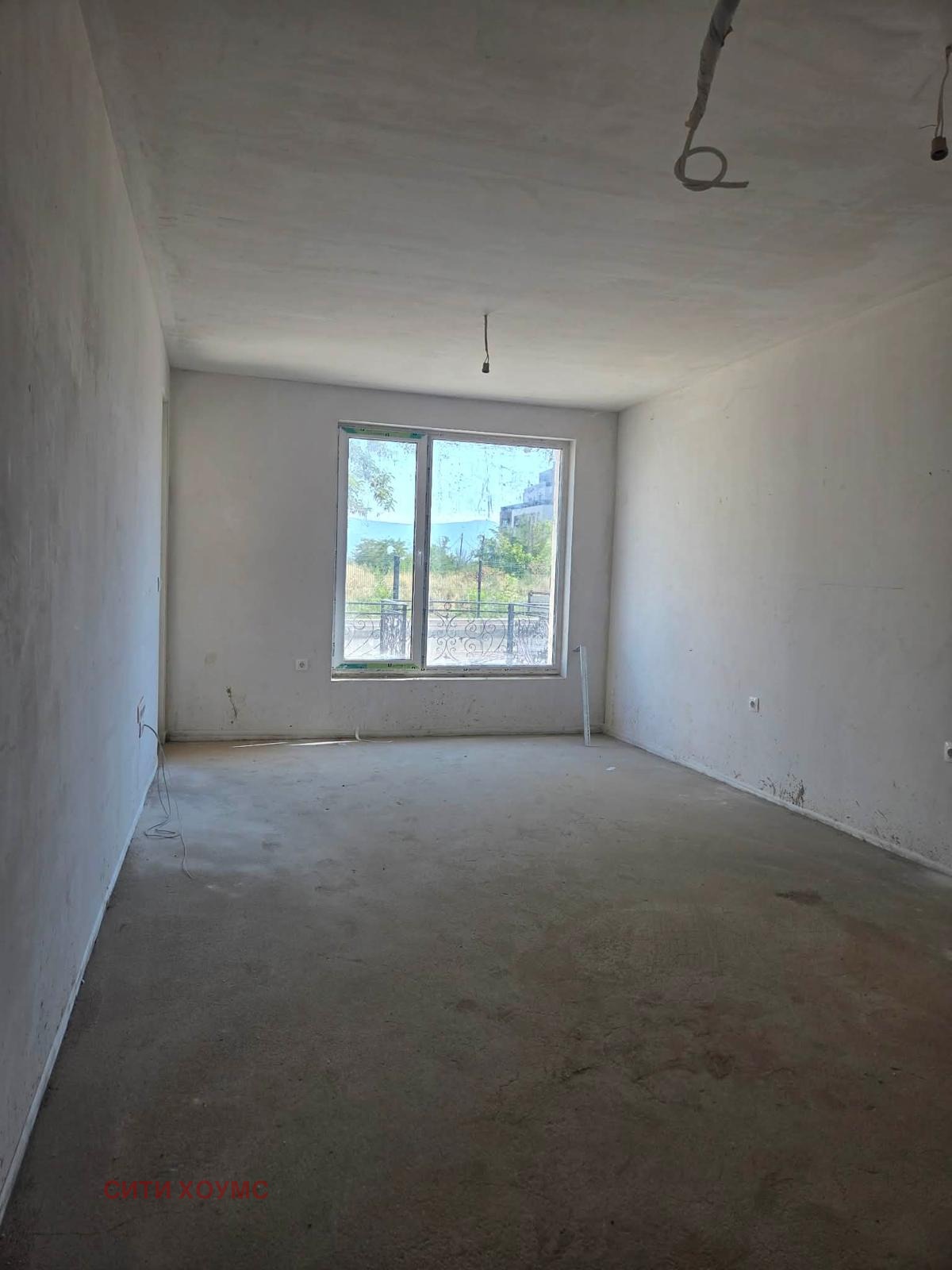Продава 2-СТАЕН, гр. Пловдив, Кършияка, снимка 3 - Апартаменти - 55839849