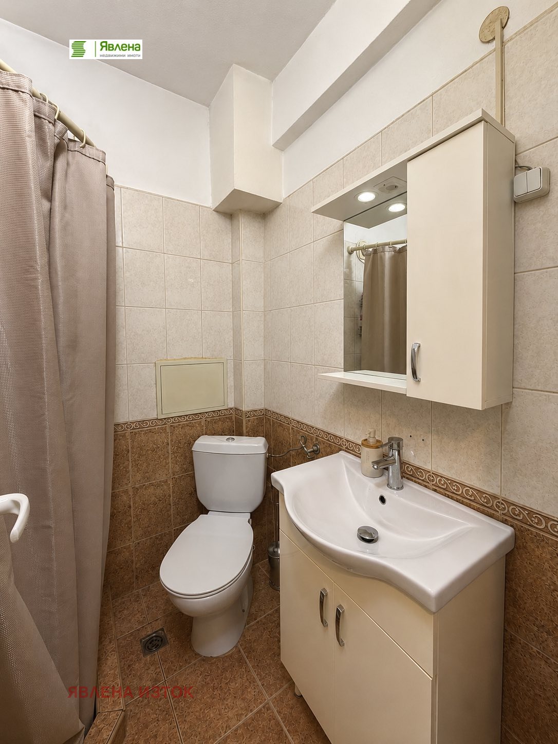 Продава 2-СТАЕН, гр. София, Гоце Делчев, снимка 4 - Апартаменти - 55895073