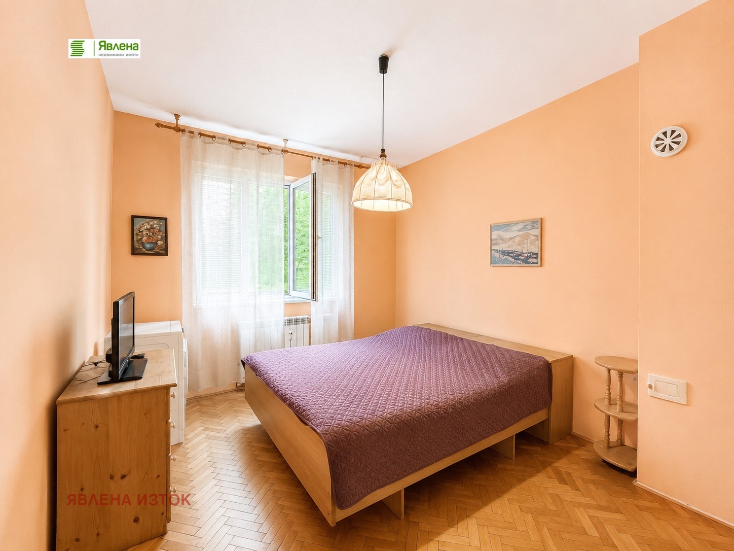 Продава 2-СТАЕН, гр. София, Гоце Делчев, снимка 2 - Апартаменти - 55895073
