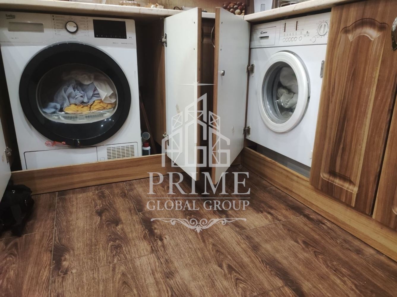 Продава 2-СТАЕН, гр. Варна, Виница, снимка 6 - Апартаменти - 56125575