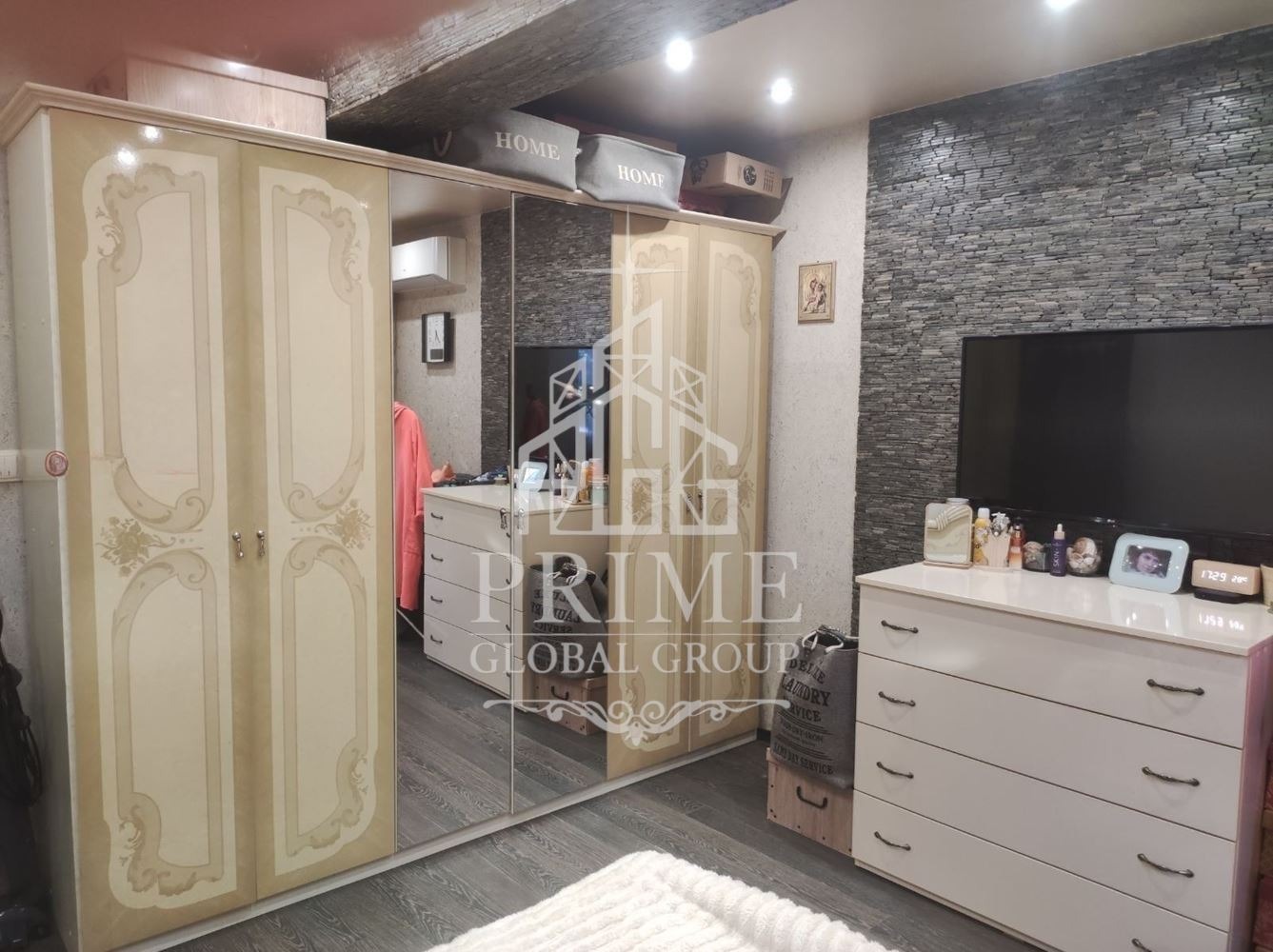 Продава 2-СТАЕН, гр. Варна, Виница, снимка 11 - Апартаменти - 56125575