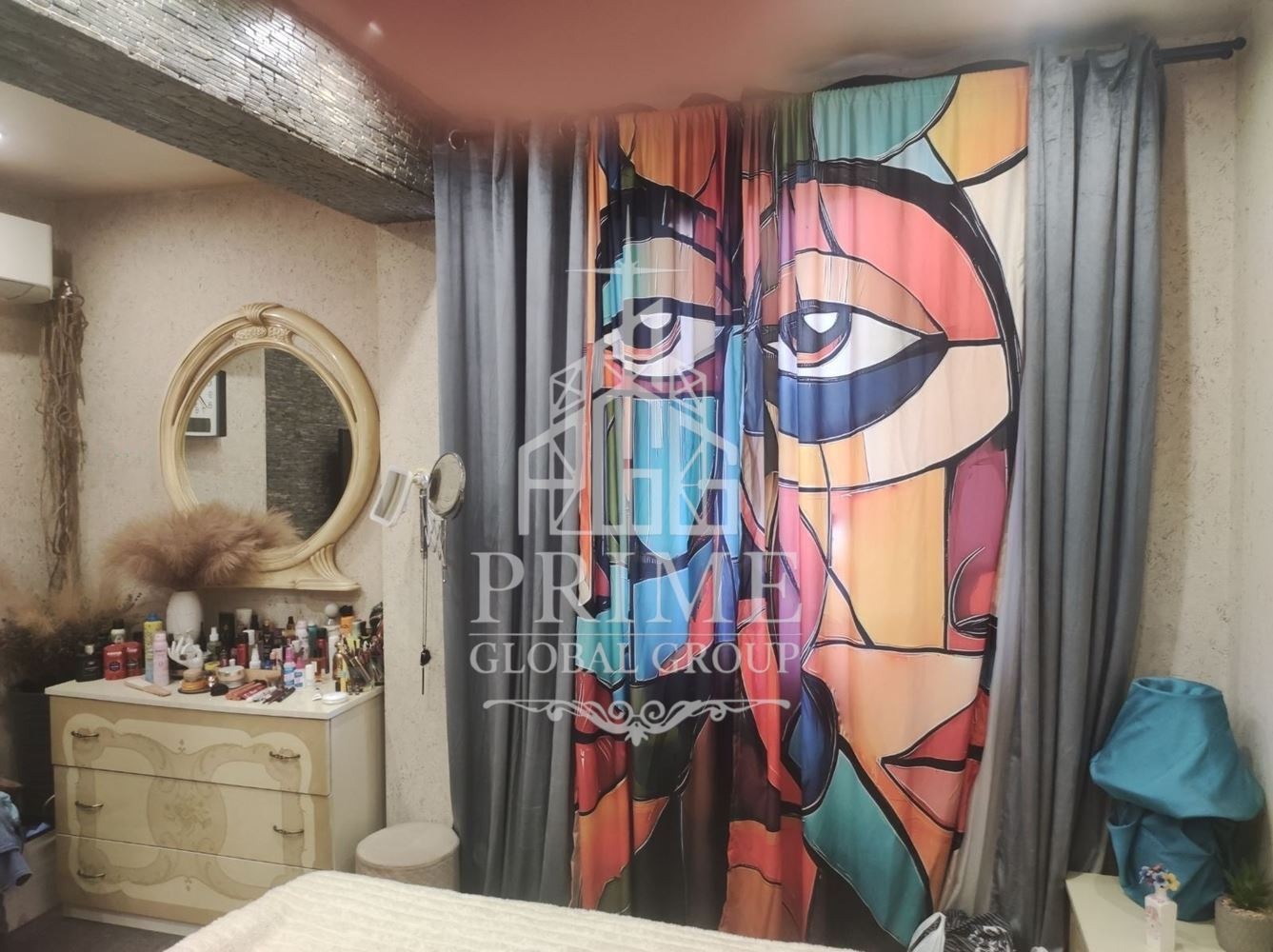 Продава 2-СТАЕН, гр. Варна, Виница, снимка 12 - Апартаменти - 56125575