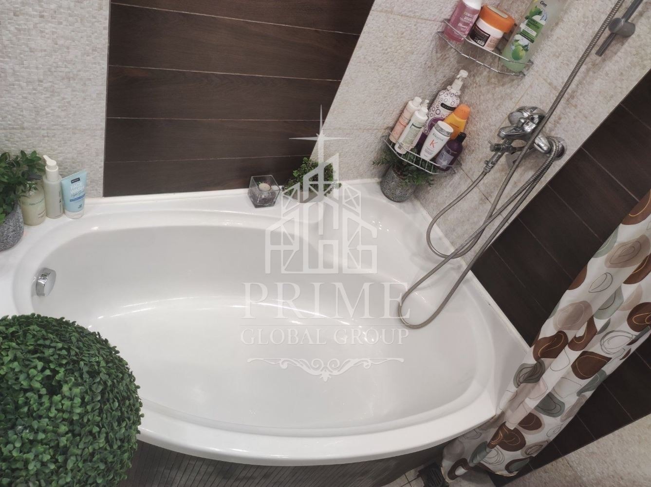 Продава 2-СТАЕН, гр. Варна, Виница, снимка 9 - Апартаменти - 56125575