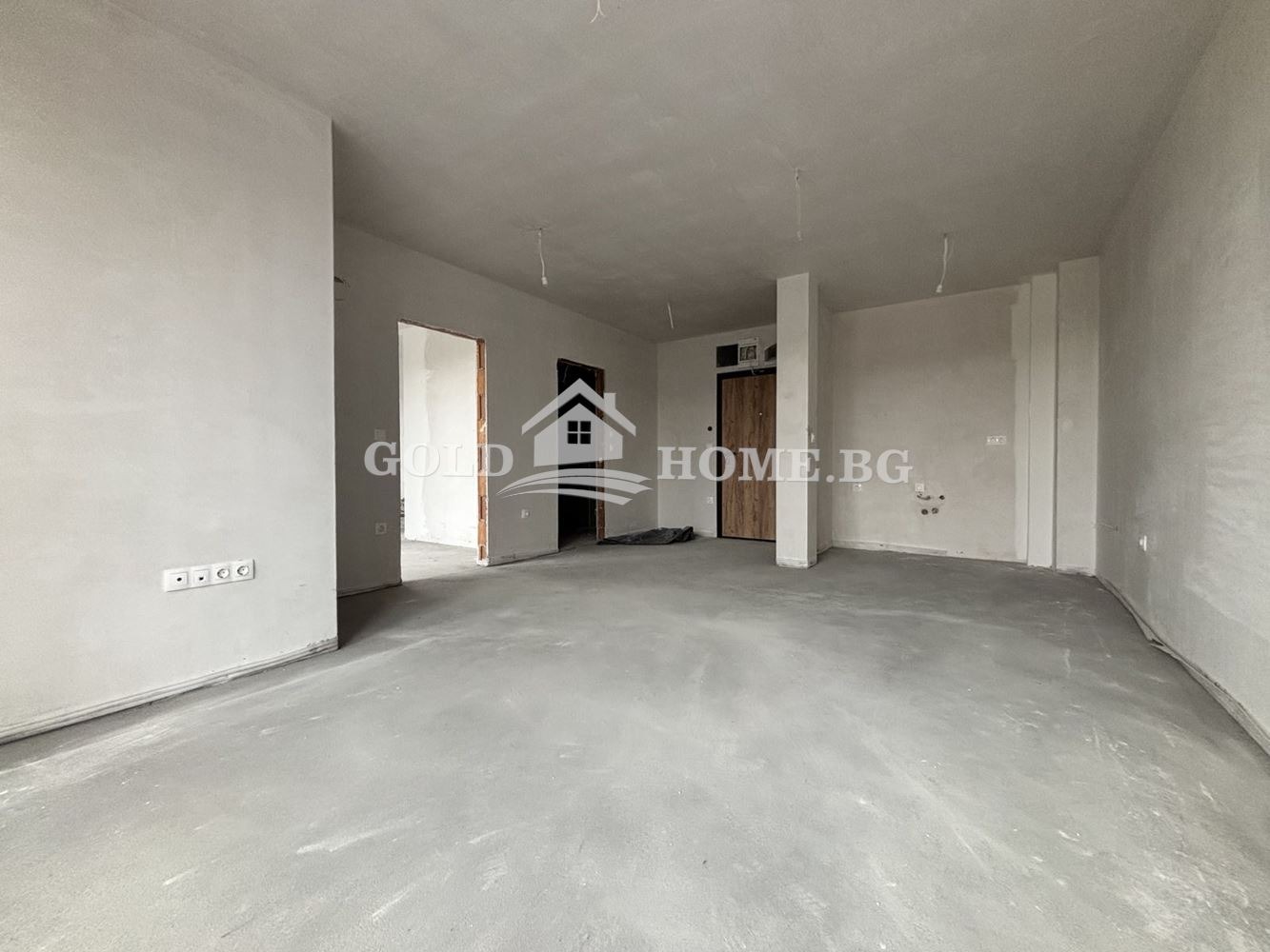 Продава 2-СТАЕН, гр. Пловдив, Кършияка, снимка 3 - Апартаменти - 56253716
