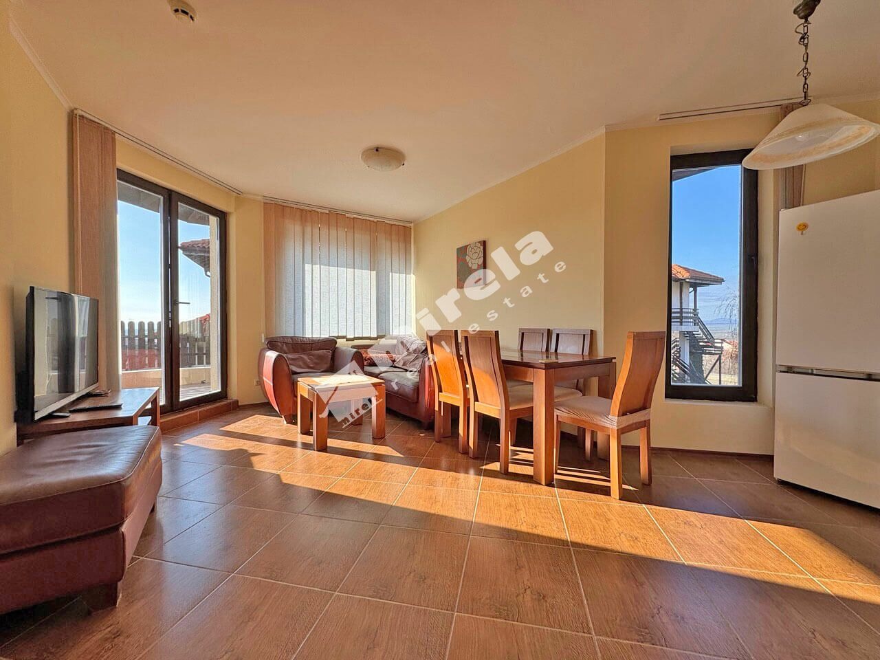 Продава 3-СТАЕН, с. Кошарица, област Бургас, снимка 2 - Апартаменти - 53674875