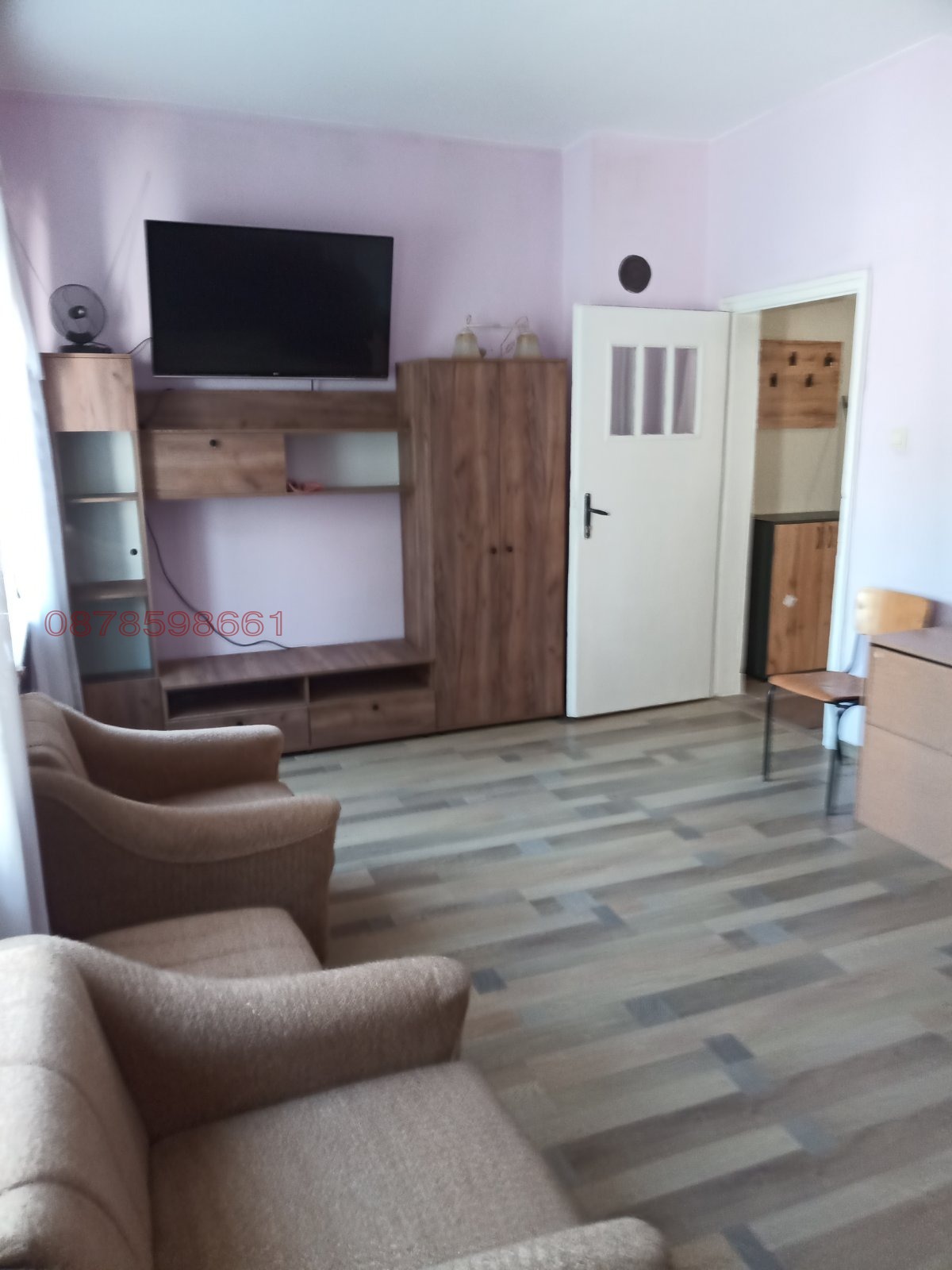 Продава 3-СТАЕН, гр. Мездра, област Враца, снимка 14 - Апартаменти - 53992836