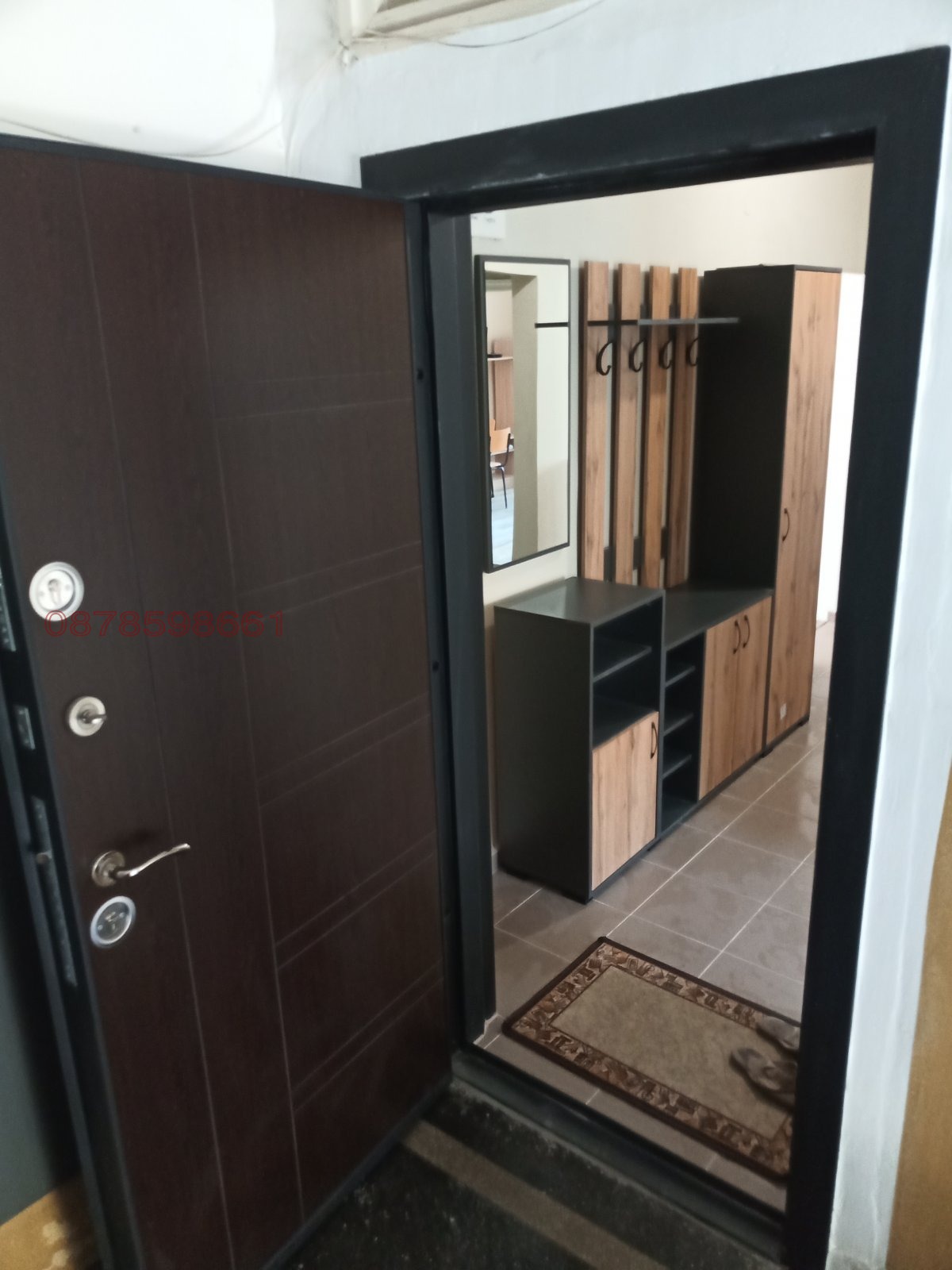 Продава 3-СТАЕН, гр. Мездра, област Враца, снимка 4 - Апартаменти - 53992836