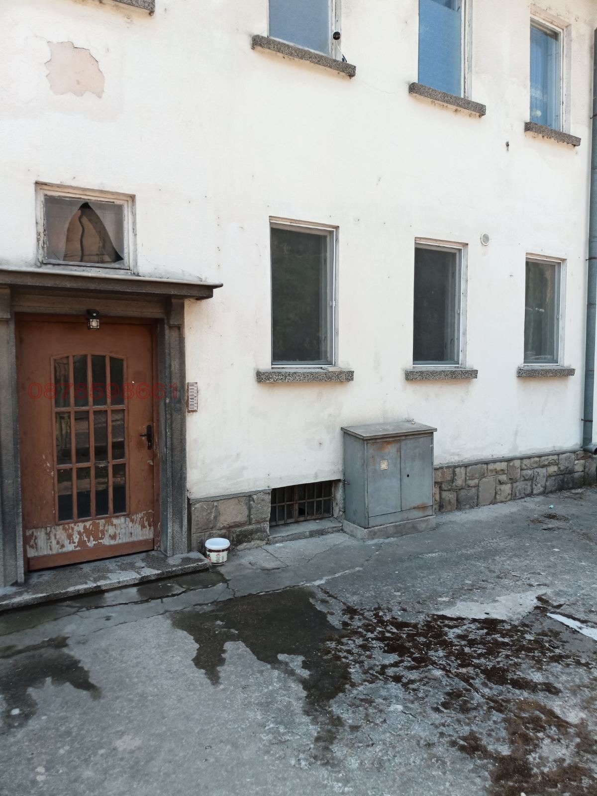 Продава 3-СТАЕН, гр. Мездра, област Враца