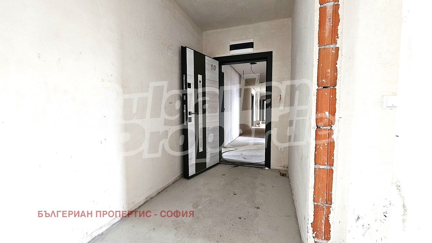 Продава 3-СТАЕН, гр. София, Малинова долина, снимка 2 - Апартаменти - 53172588