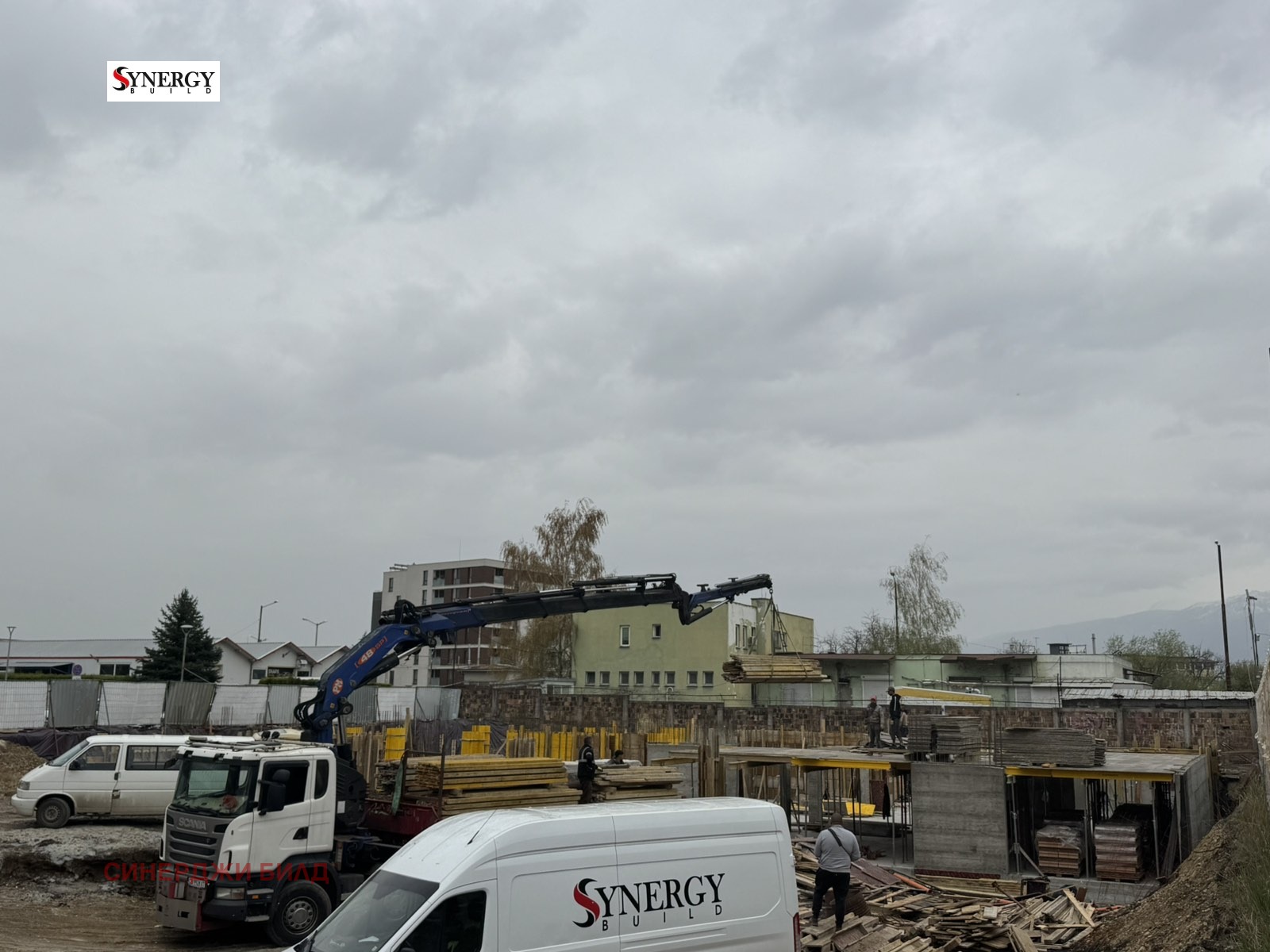 Продава 3-СТАЕН, гр. София, Обеля 2, снимка 15 - Апартаменти - 53523217