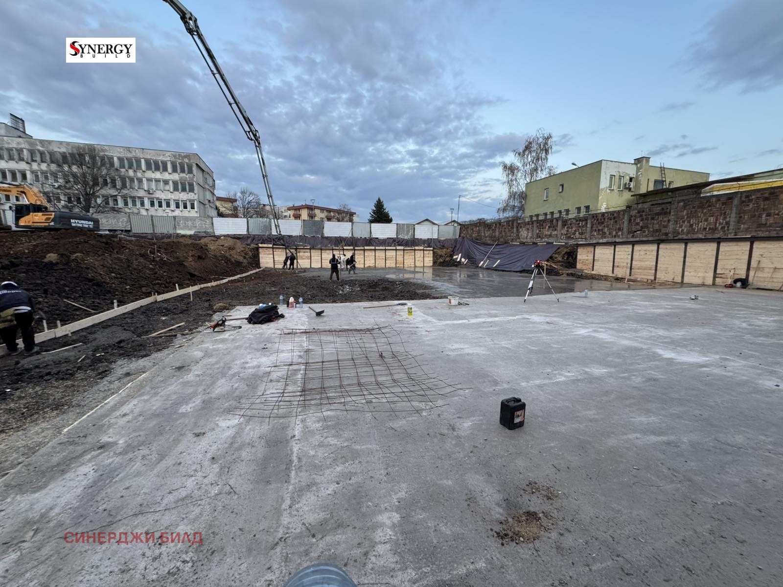 Продава 3-СТАЕН, гр. София, Обеля 2, снимка 14 - Апартаменти - 53523217