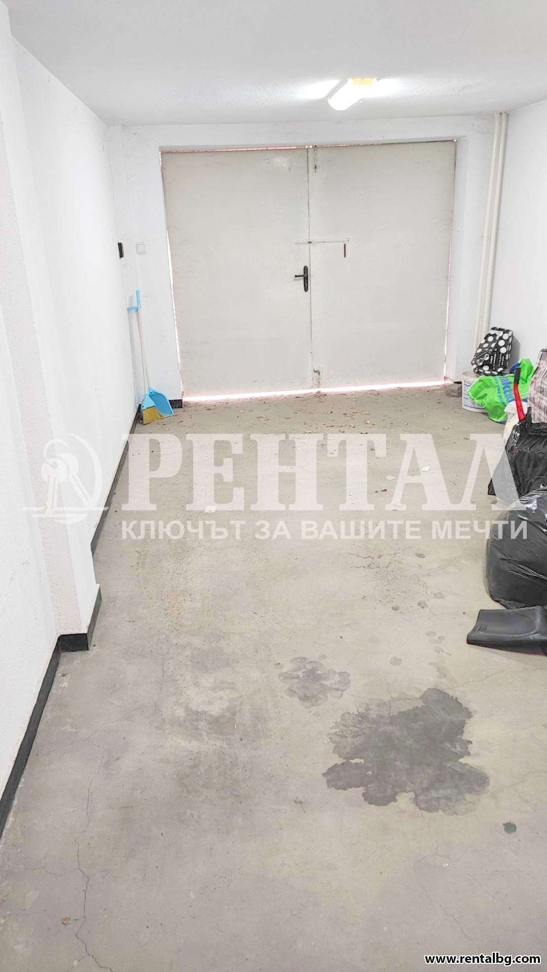 Продава 3-СТАЕН, гр. Пловдив, Кършияка, снимка 13 - Апартаменти - 54461836