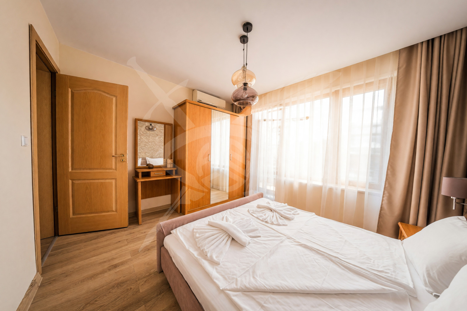 Продава 3-СТАЕН, гр. Свети Влас, област Бургас, снимка 2 - Апартаменти - 55407821