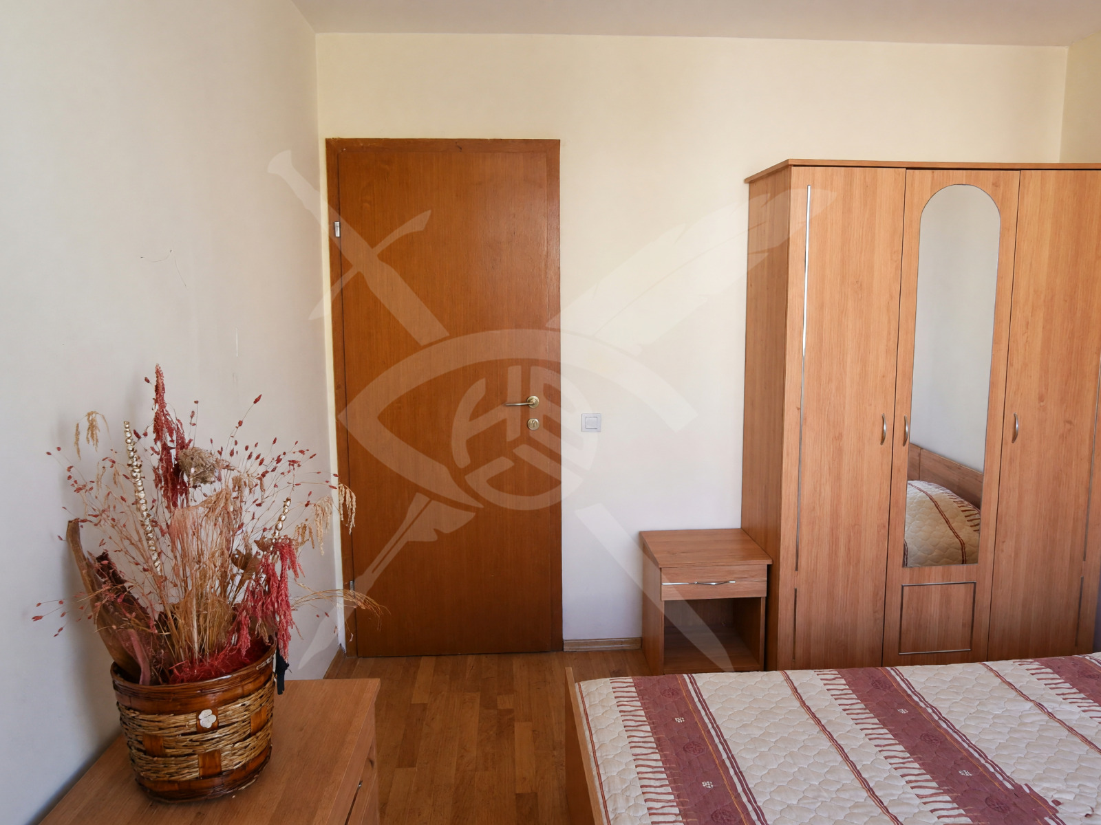 Продава 3-СТАЕН, гр. Свети Влас, област Бургас, снимка 3 - Апартаменти - 55407821