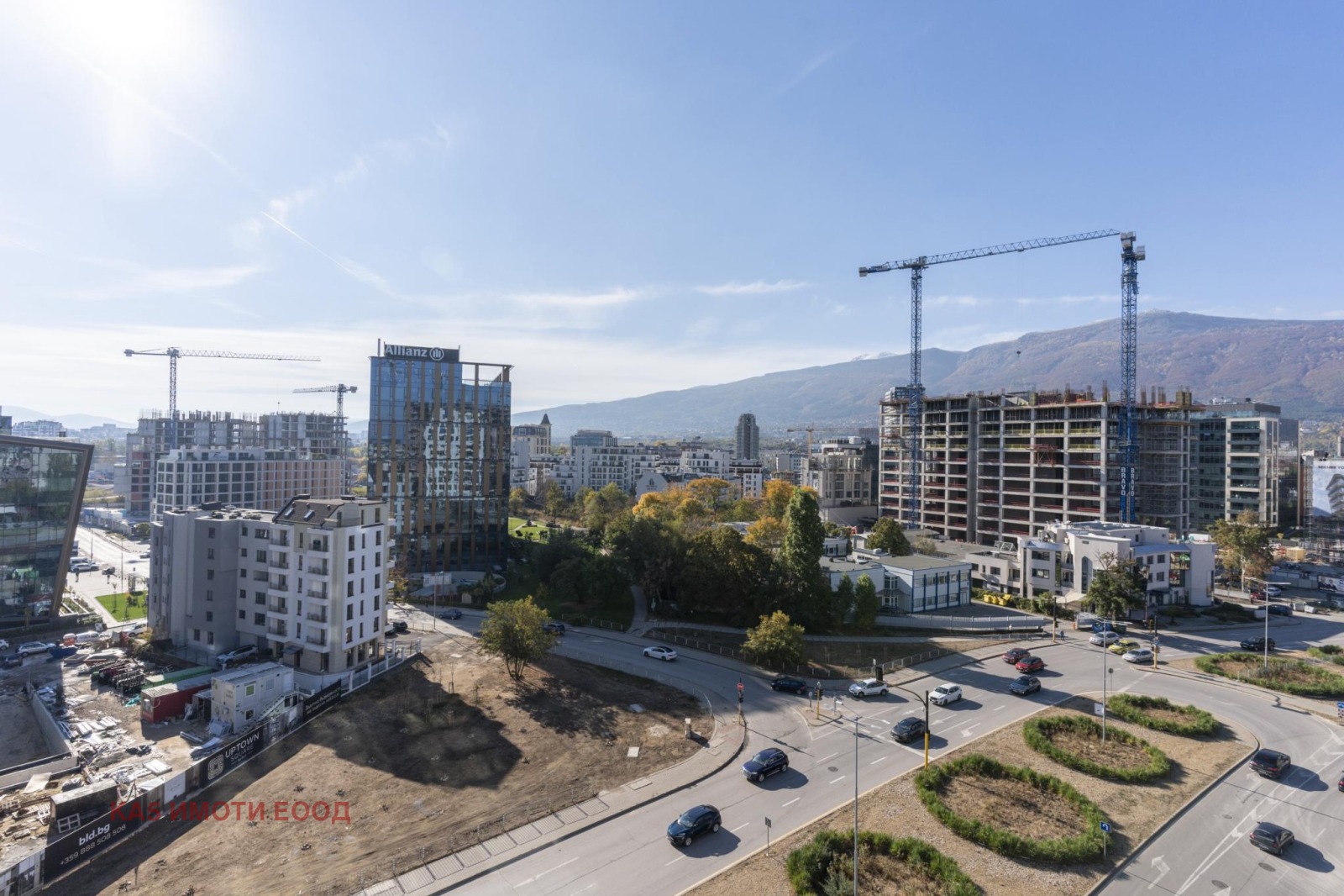 Продава 3-СТАЕН, гр. София, Лозенец, снимка 16 - Апартаменти - 56653694