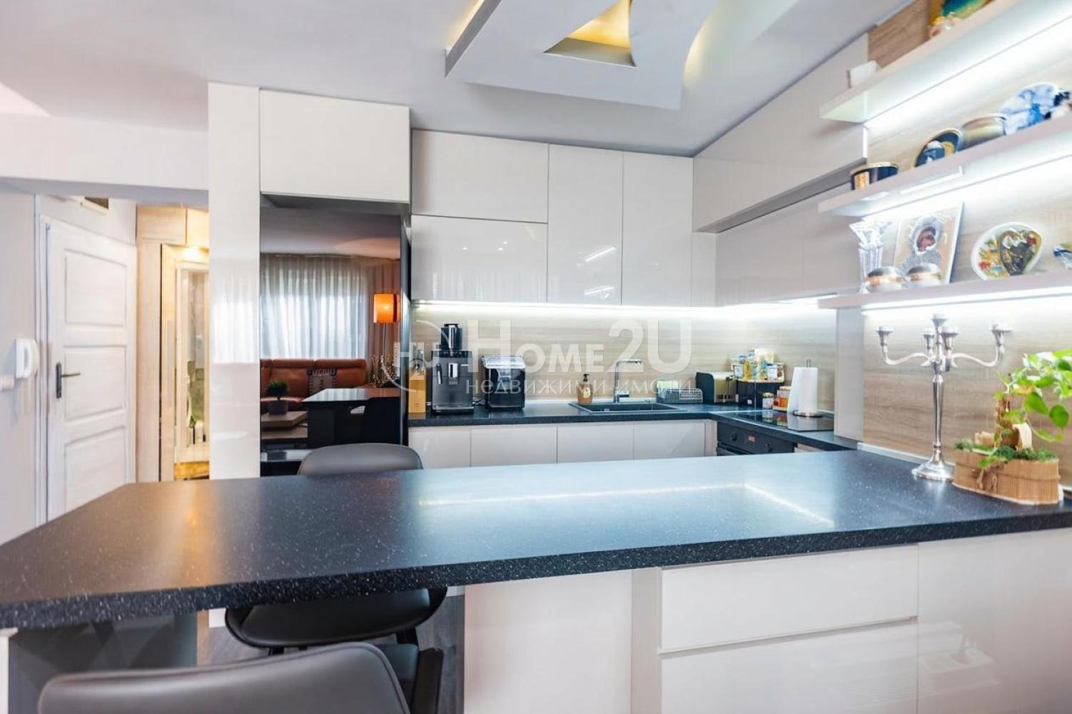 Продава МЕЗОНЕТ, гр. Варна, Чаталджа