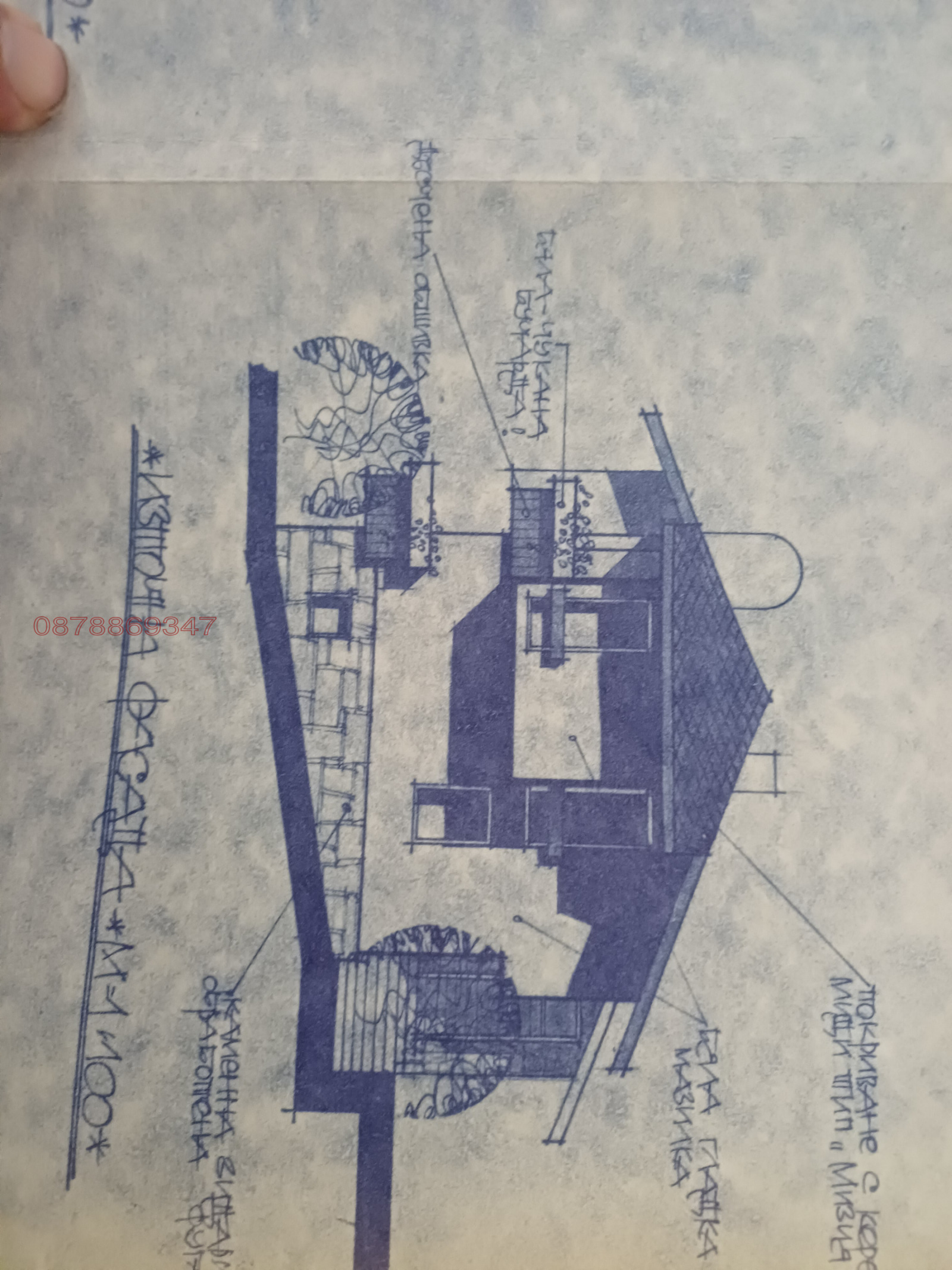 Продава КЪЩА, с. Стойките, област Смолян, снимка 12 - Къщи - 54500620