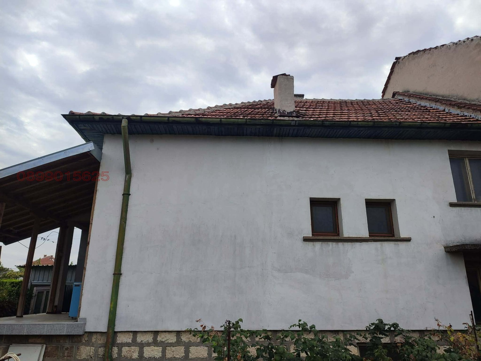 Продава КЪЩА, гр. Бяла Слатина, област Враца, снимка 4 - Къщи - 56115586