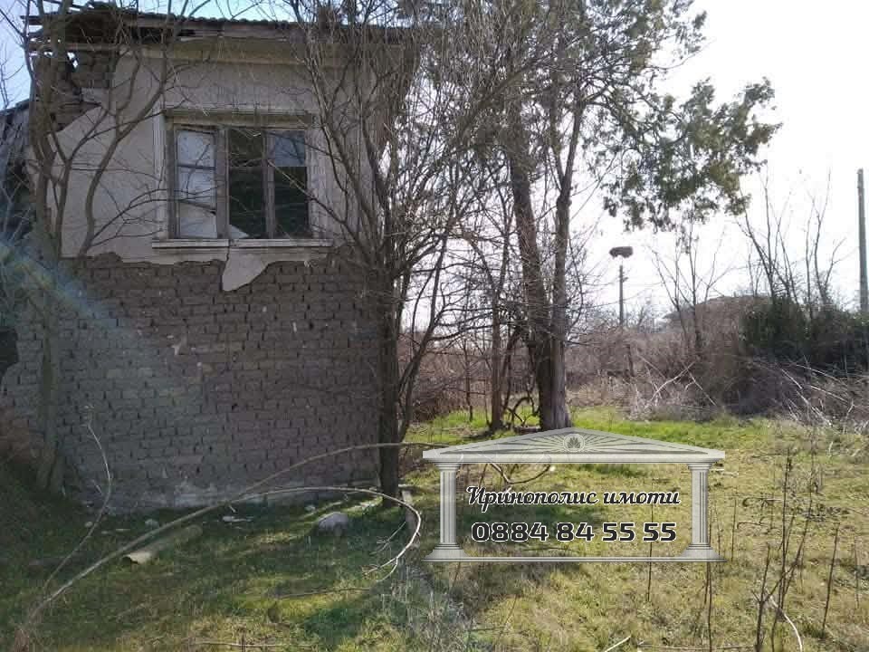 Продава ПАРЦЕЛ, с. Трънково, област Стара Загора, снимка 4 - Парцели - 55661843