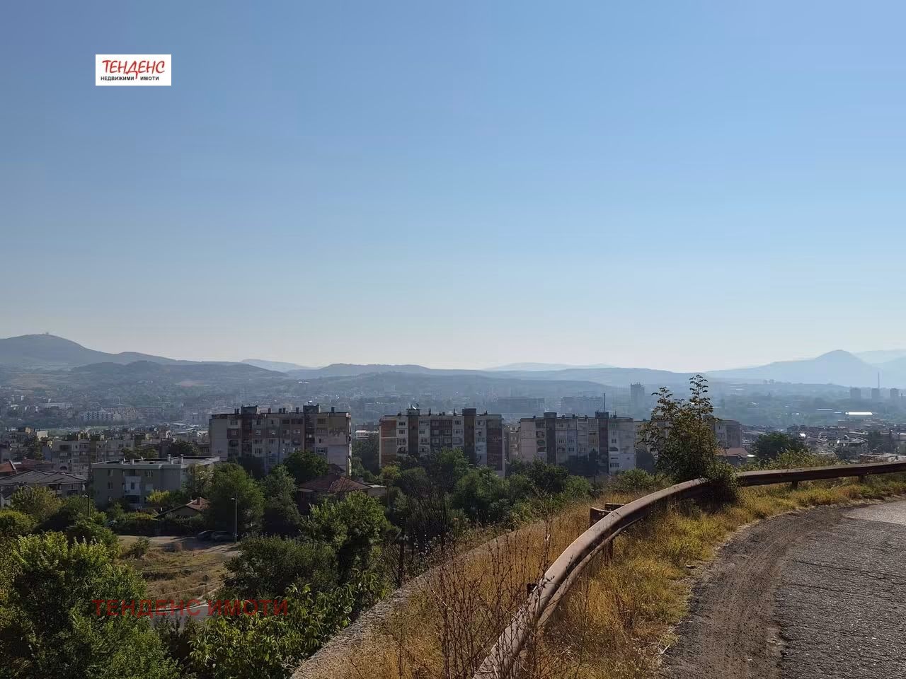 Продава ПАРЦЕЛ, гр. Кърджали, Възрожденци, снимка 3 - Парцели - 55755790