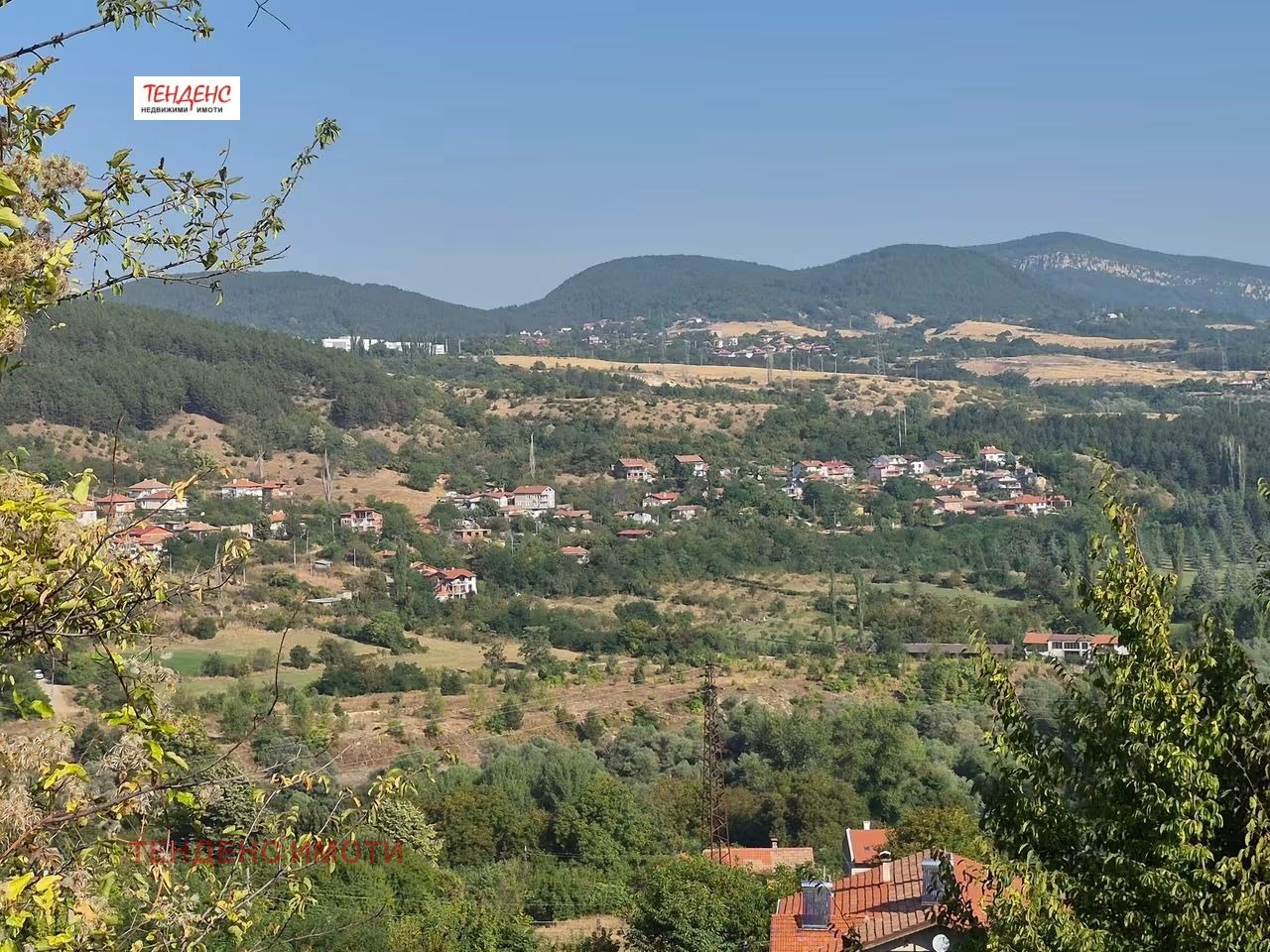 Продава ПАРЦЕЛ, гр. Кърджали, Възрожденци, снимка 2 - Парцели - 55755790