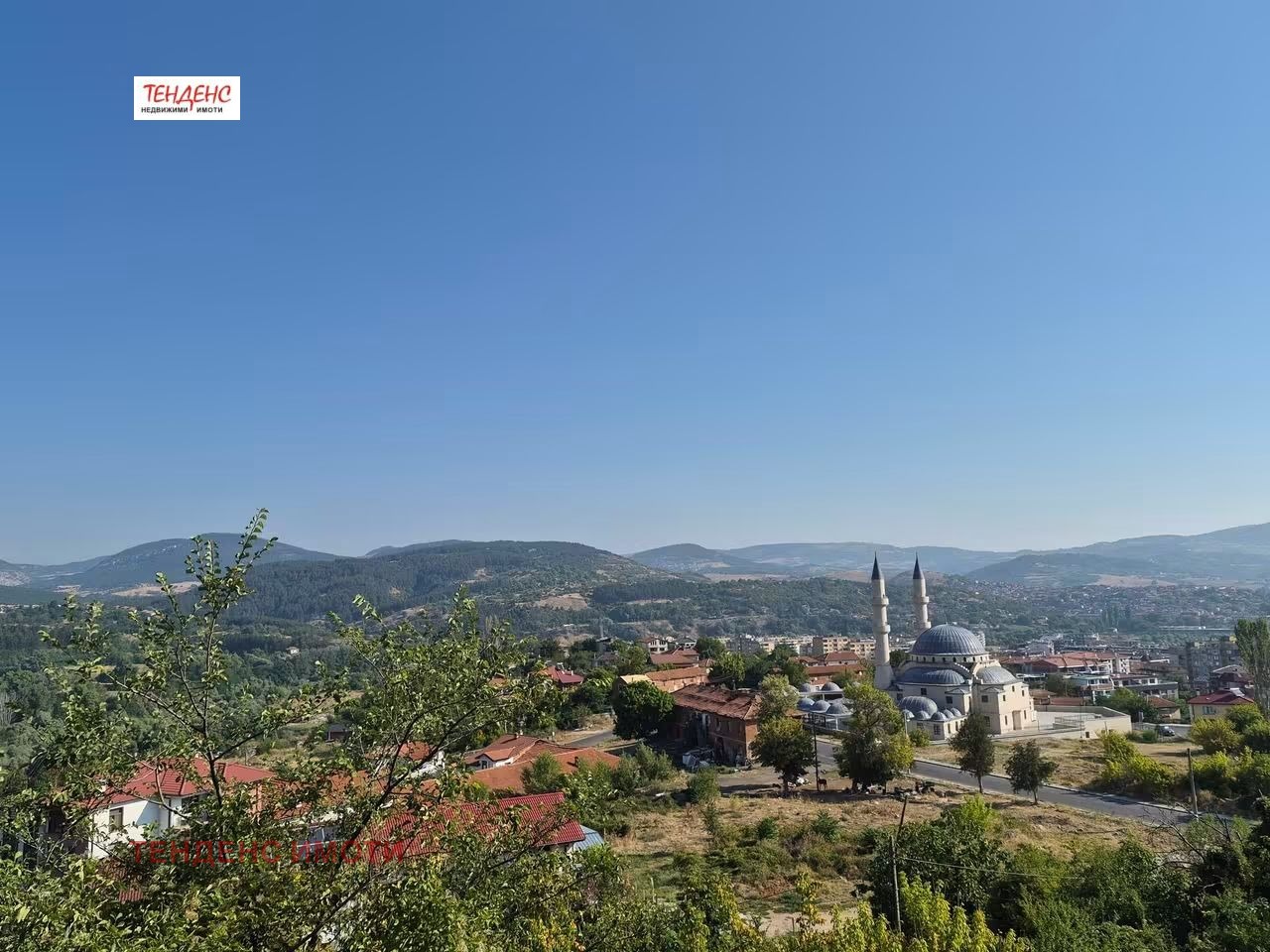 Продава ПАРЦЕЛ, гр. Кърджали, Възрожденци, снимка 5 - Парцели - 55755790